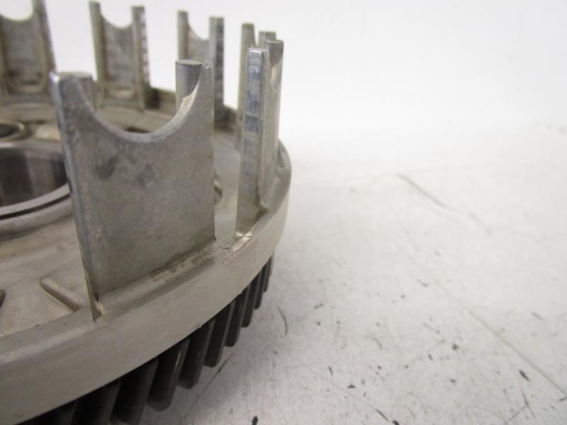 01 Suzuki VS 800 Intruder Inner Outer Clutch Basket 21200-38840